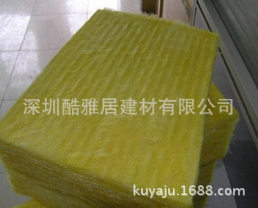岩棉、保温棉与隔热棉 吊顶隔热与隔墙隔音的优选方案